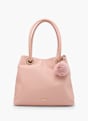 Catwalk Handtasche Pink 69078 1