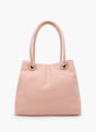 Catwalk Handtasche Pink 69078 3