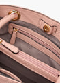 Catwalk Handtasche Pink 69078 4