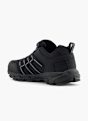 SKOGAN Trekkingsko Sort 69080 3