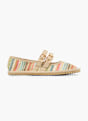 Graceland Espadrilles Beige 69076 1