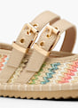 Graceland Espadrille Beige 69076 5