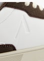 ARKK Copenhagen Sneaker Hvid 69089 6