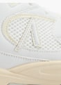 ARKK Copenhagen Sneaker Vit 69093 6