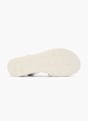 Easy Street Sandales à talons Blanc 69122 4