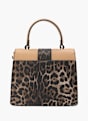 Catwalk Håndtaske Cognac 69103 3