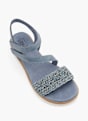 Easy Street Sandalette Blau 69123 2