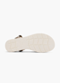 Easy Street Sandalette Taupe 69124 4