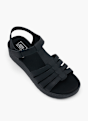 Easy Street Sandalette Schwarz 69125 2
