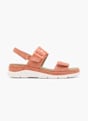 Medicus Sandale Orange 69126 1