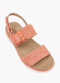 Medicus Sandale Orange 69126 2