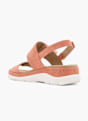 Medicus Sandale Orange 69126 3