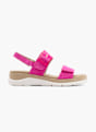 Medicus Sandale Fuchsia 69127 1