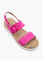 Medicus Sandale Fuchsia 69127 2