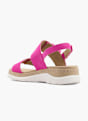 Medicus Sandale Fuchsia 69127 3