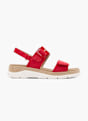 Medicus Sandale Rot 69128 1
