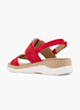 Medicus Sandale Rot 69128 3
