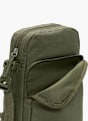 Nike Torba za čez ramo Olivna 69112 4