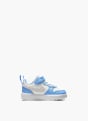 Nike Sneaker Blu 69117 1