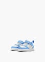 Nike Sneaker Blu 69117 2