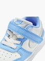 Nike Sneaker Blu 69117 5