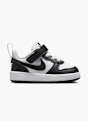 Nike Sneakersy Czarny 69130 1