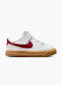 Nike Baskets Blanc 69105 1
