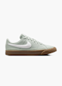 Nike Sneaker ezüst 90976 1