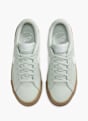 Nike Sneaker ezüst 90976 2