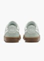 Nike Sneaker ezüst 90976 3