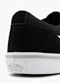 VANS Sneaker Schwarz 69144 6