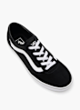 VANS Sneaker Schwarz 69142 2