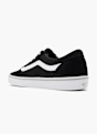VANS Sneaker Schwarz 69142 3