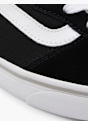 VANS Sneaker Schwarz 69142 5