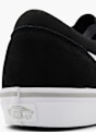 VANS Sneaker Schwarz 69142 6