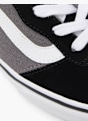 VANS Sneaker Grau 69143 5