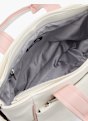 FILA Damska torba Bela 69203 4