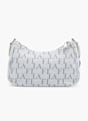 FILA Handtasche Weiß 69206 3