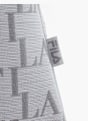 FILA Handtasche Weiß 69206 7