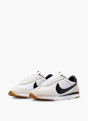 Nike Sneaker Grigio 69179 3