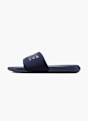 Nike Pantofle Šedá 69175 2