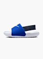 Nike Papuci Albastru 69176 4