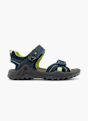 elefanten Sandale Blau 69185 1