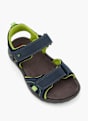elefanten Sandale Blau 69185 2
