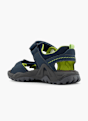 elefanten Sandale Bleu 69185 3