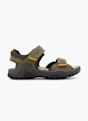 elefanten Sandale Olive 69186 1