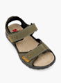 elefanten Sandale Olive 69186 2