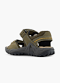 elefanten Sandale Olive 69186 3