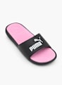 PUMA Slides Schwarz 69211 2