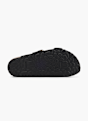 Graceland Pantolette Schwarz 82584 4